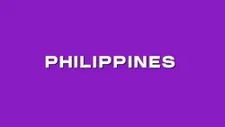PHILIPPINES