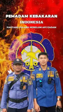 PEMADAM INDONESIA