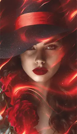 Red effect