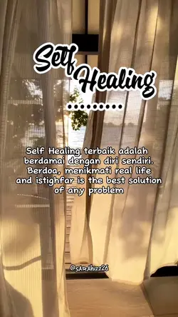 Self Healing