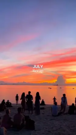 July Moments