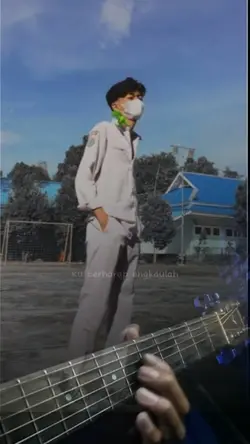 Melodi ku berharap