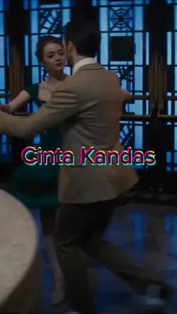 Cinta Kandas