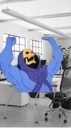 He man 