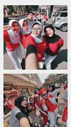 17 agustus