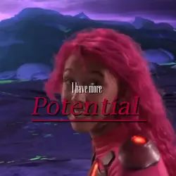 Why…
