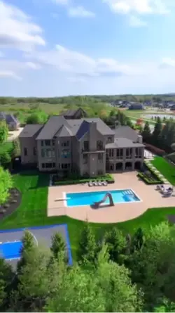 Home tour