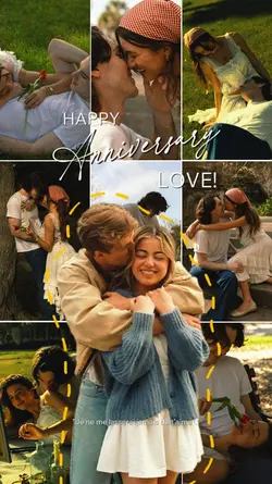 Anniversary Video