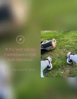 C’EST RELOU