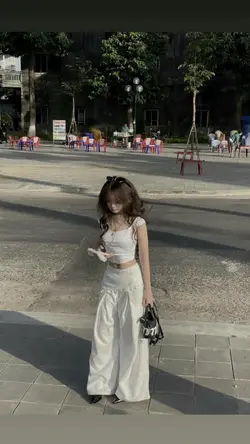 2 ảnh nhẹ nhàng