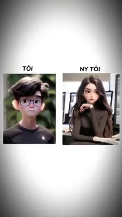 Tôi Và Ny Tôi