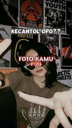 Kecantol Opo??