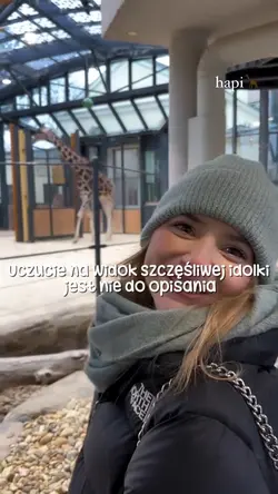 Uczucie na widok 