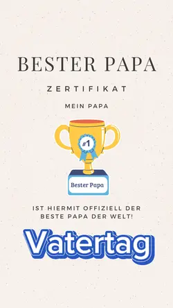 Papa #1