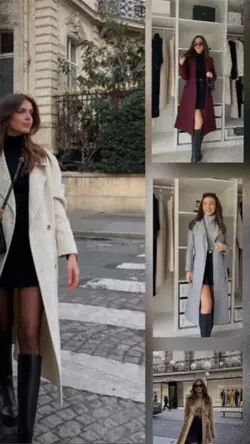 Autumn Fashion