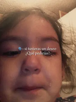 Que regrese 