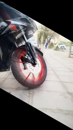 shake it speed ramp