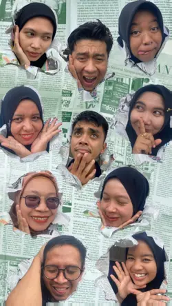 foto koran