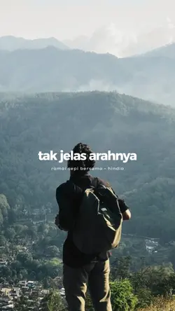 ramai sepi bersama 