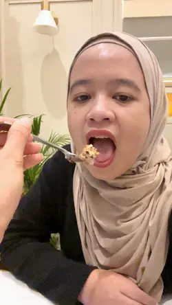 Disuapin bestie