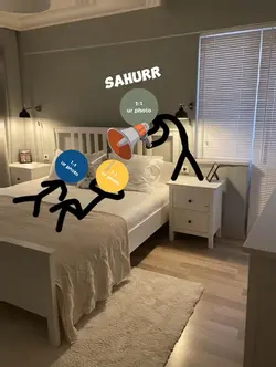SAHURRRR...