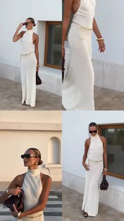This dress