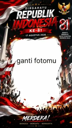 17 Agustus 2026