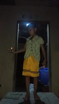 Brilliante Ng apoy