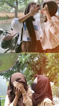 karena bersamamu