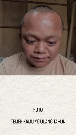ulang tahun