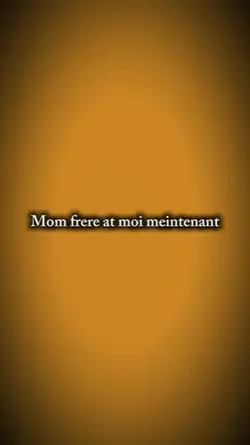 MOM FREERE AT MOI