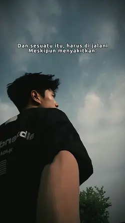 dan sesuatu