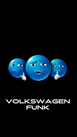 volkswagen funk