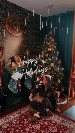 Happy Holidays 
