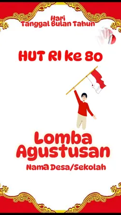 Lomba 17 Agustus