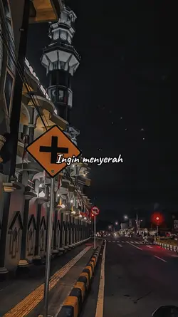 Disaat ku lelah
