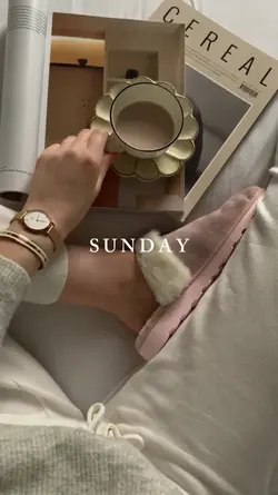 sunday
