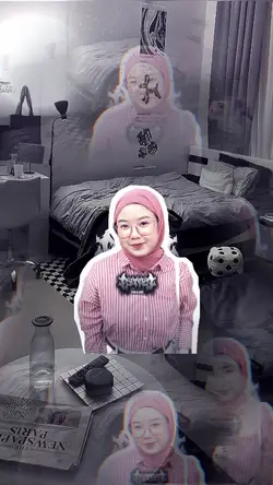 Aku gamau jadi