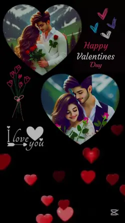 Valentinesday trend