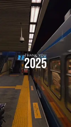 Thank you 2025