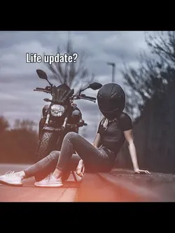 Life update 