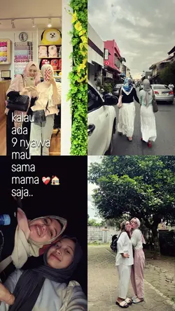 kalau ada 9 nyawa