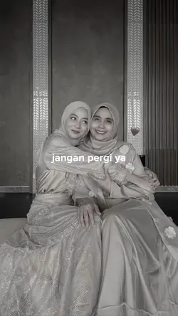 bu, jangan pergi ya