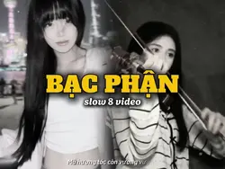 BẠC PHẬN