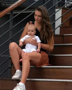 AI Future baby