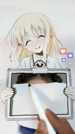 Draw you 
