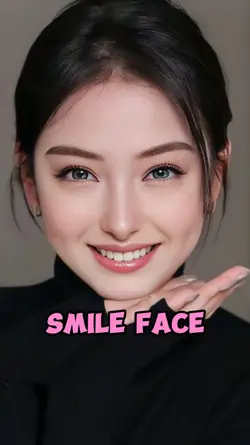 SMILEY FACE