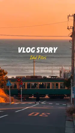 Vlog Idul Fitri 2024