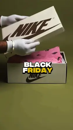 Balck Friday