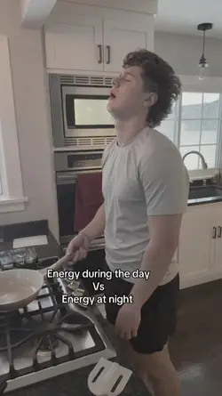 THE DAY VS NIGHT 